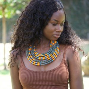 Senegalese Jewelry